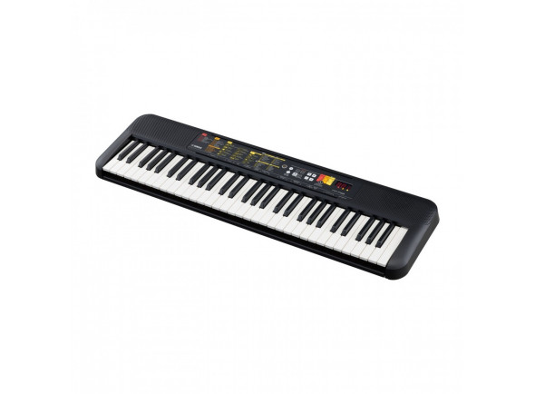 Yamaha PSR-F52 Yamaha PSR-F52